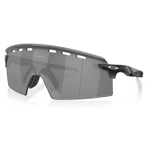 Oakley Encoder Strike Vented sunglasses - Matte black prizm