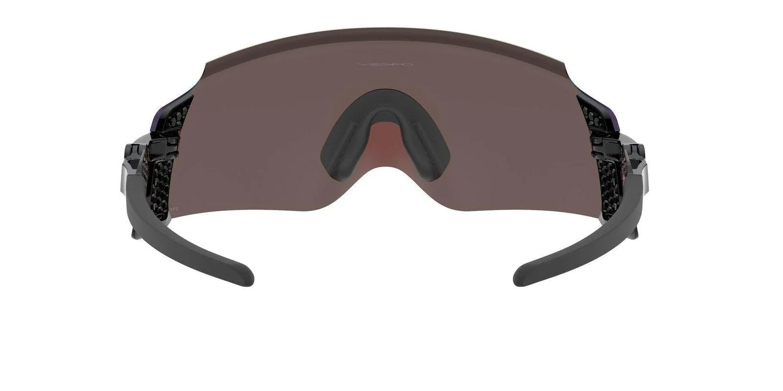 Oakley Kato Sport Sunglasses (Prizm 24K/Polished Black)