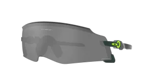 Oakley Kato Sport Sunglasses (Prizm Black /Hunter Green)