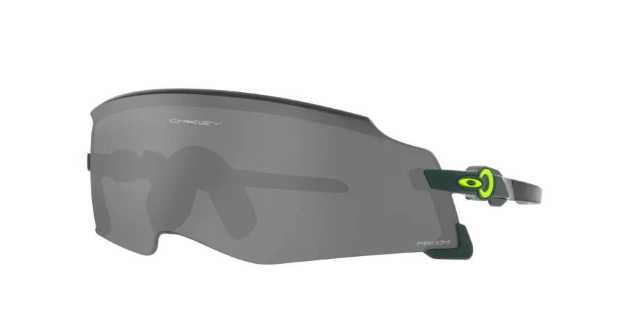 Oakley Kato Sport Sunglasses (Prizm Black /Hunter Green)