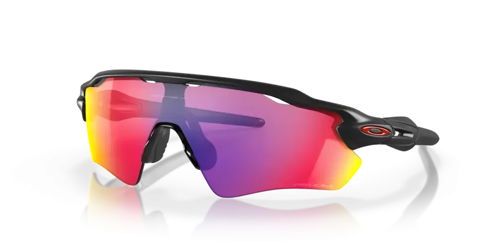 Oakley Radar EV Path Sport Sunglasses (Prism/Matte Black)