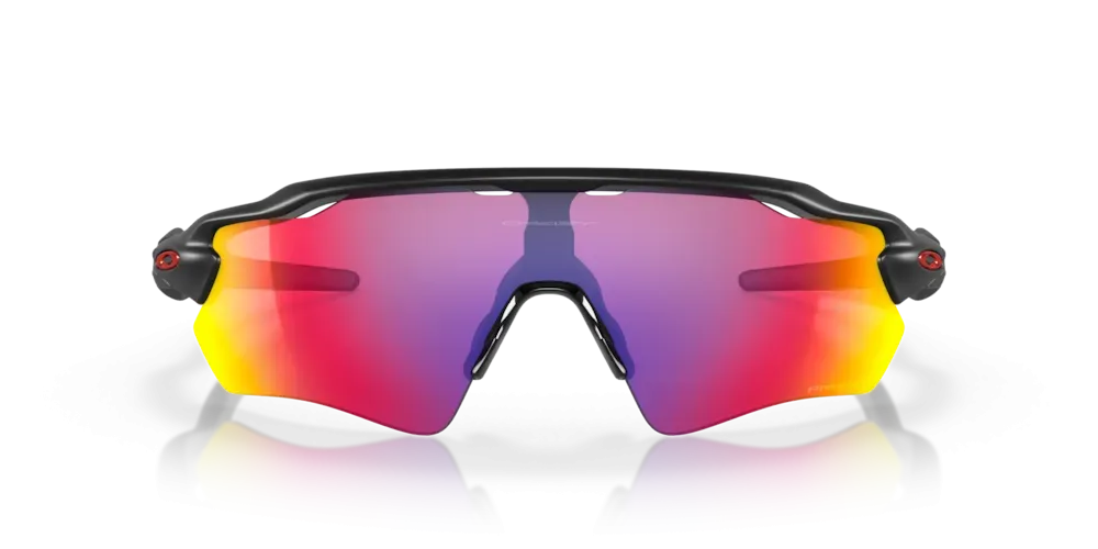 Oakley Radar EV Path Sport Sunglasses (Prism/Matte Black)