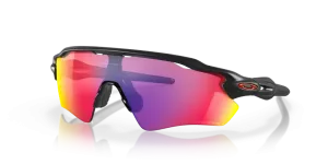 Oakley Radar EV Path Sport Sunglasses (Prism/Matte Black)