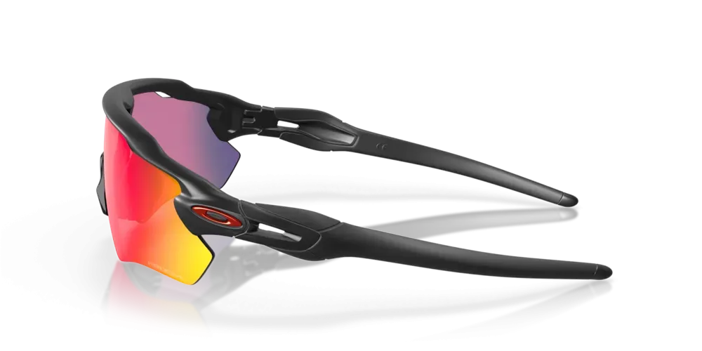 Oakley Radar EV Path Sport Sunglasses (Prism/Matte Black)