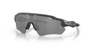 Oakley Radar EV Path Sport Sunglasses (Prizm Black/Matte Black)