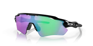 Oakley Radar EV Path Sport Sunglasses (Prizm Golf/Polished Black)