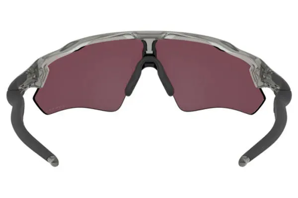 Oakley Radar EV Path Sport Sunglasses (Prizm Road Black/Grey Ink)