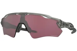 Oakley Radar EV Path Sport Sunglasses (Prizm Road Black/Grey Ink)