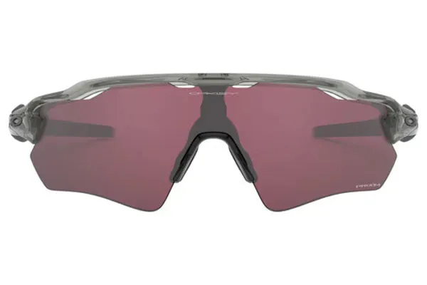 Oakley Radar EV Path Sport Sunglasses (Prizm Road Black/Grey Ink)