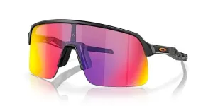 Oakley Sutro Lite Community Collection Sunglasses (Prizm Road/Matte Black)