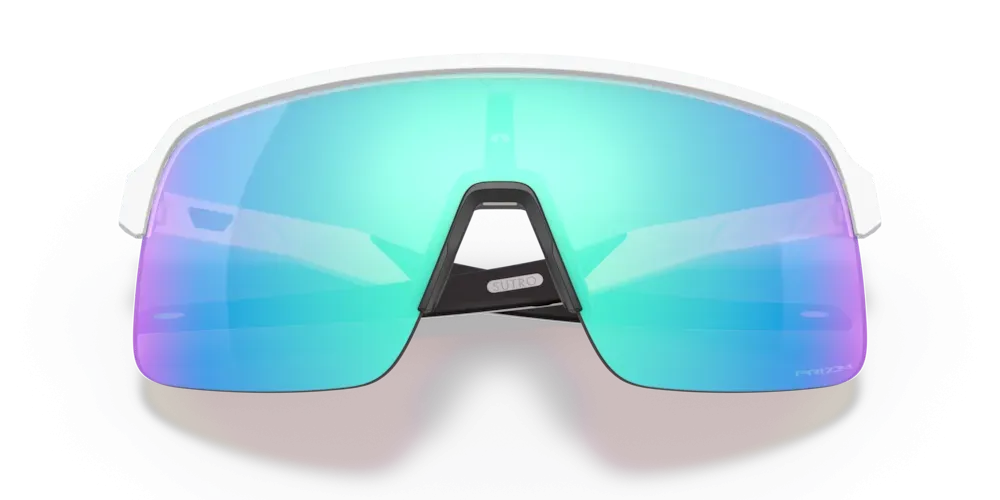Oakley SUTRO (Lite Matte White/Prizm Sapphire)