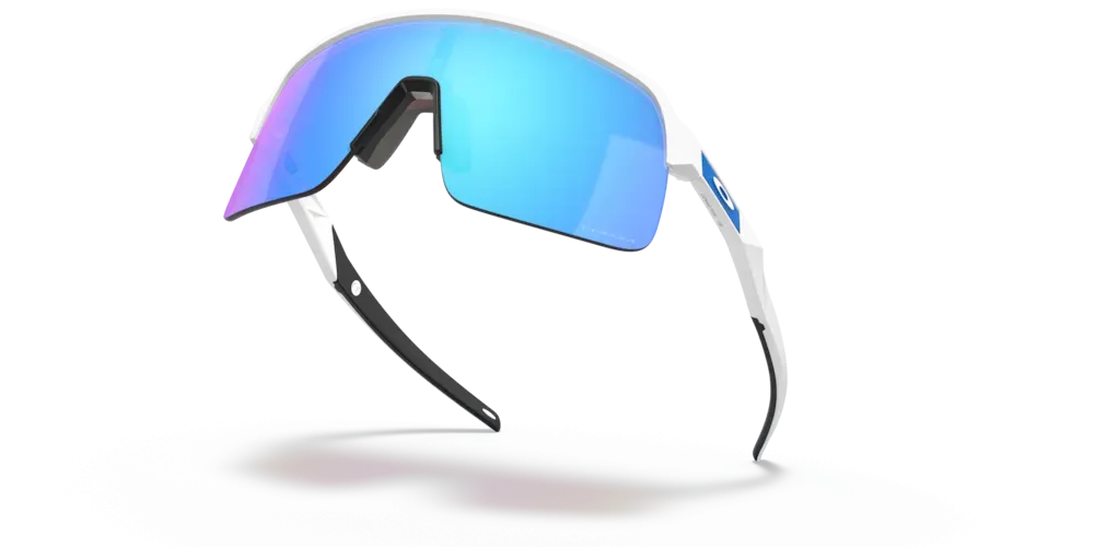 Oakley SUTRO (Lite Matte White/Prizm Sapphire)