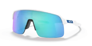Oakley SUTRO (Lite Matte White/Prizm Sapphire)