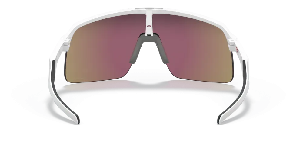 Oakley SUTRO (Lite Matte White/Prizm Sapphire)