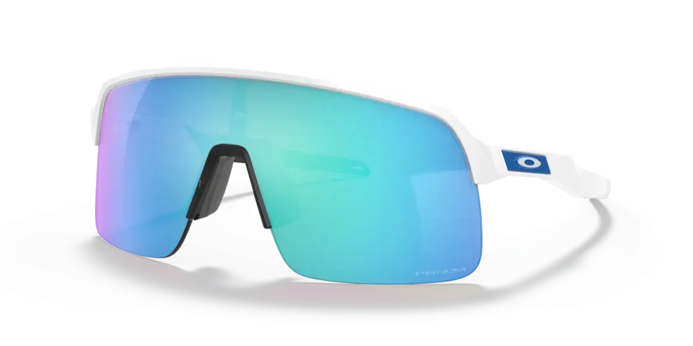 Oakley SUTRO (Lite Matte White/Prizm Sapphire)