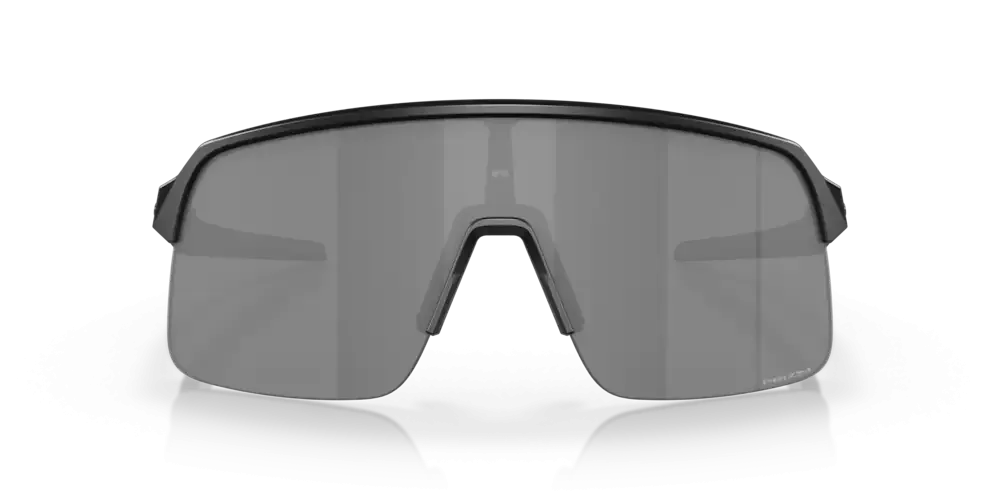 Oakley Sutro Lite Sport Sunglasses (Prizm Black/Matte Black)