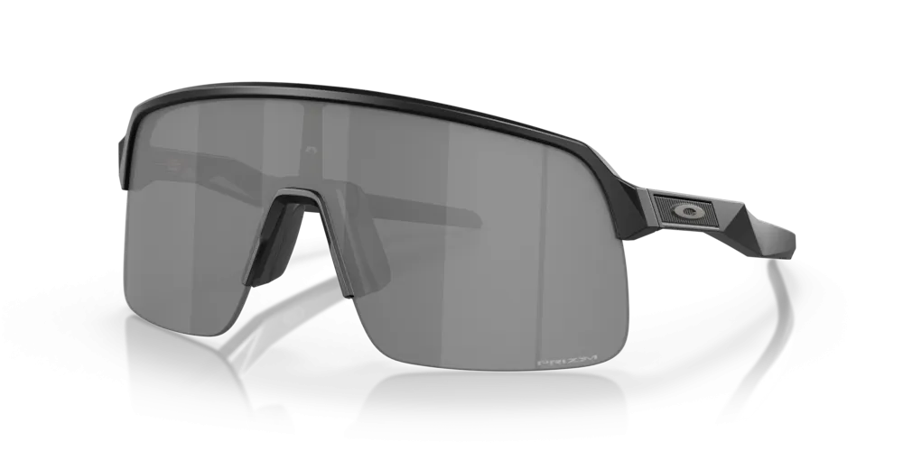 Oakley Sutro Lite Sport Sunglasses (Prizm Black/Matte Black)