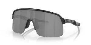 Oakley Sutro Lite Sport Sunglasses (Prizm Black/Matte Black)