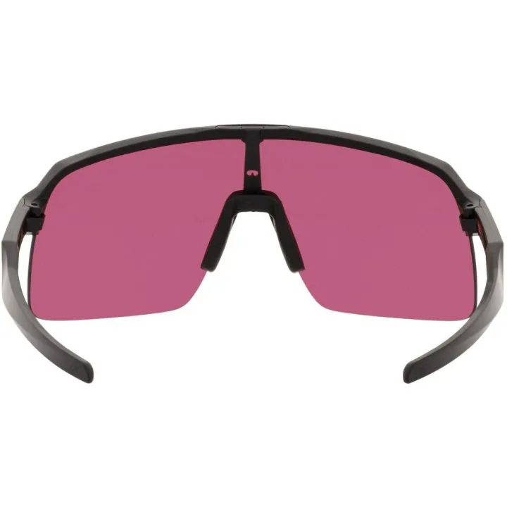 Oakley Sutro Lite Sport Sunglasses (Prizm Field/Matte Black)