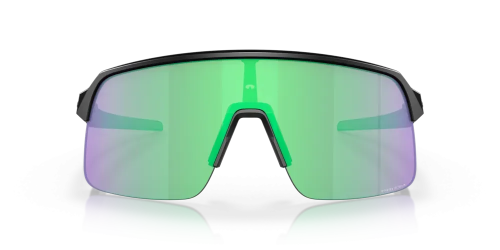 Oakley Sutro Lite Sport Sunglasses (Prizm Road Jade/Black)