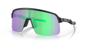 Oakley Sutro Lite Sport Sunglasses (Prizm Road Jade/Black)