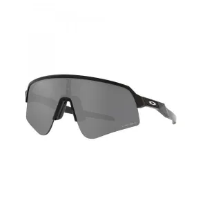 Oakley Sutro Lite Sweep Sport Sunglasses (Black Prizm/Black)