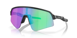 Oakley Sutro Lite Sweep Sport Sunglasses (Prizm Golf/Matte Black)