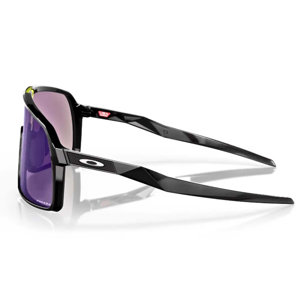 Oakley Sutro Sport Sunglasses (Prizm Golf/Matte Black)