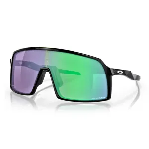 Oakley Sutro Sport Sunglasses (Prizm Golf/Matte Black)