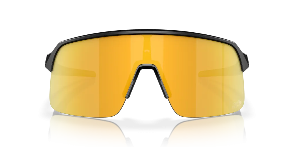 Oakley Tour De France Sutro Lite (Prizm 24k/Black Ink)