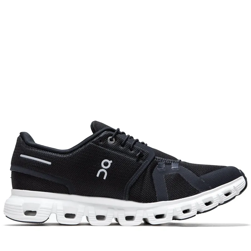 On Cloud 6 - Black/White