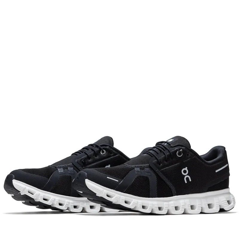 On Cloud 6 - Black/White