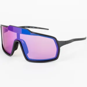 Out Of Bot 2 Adapta glasses - Black Iridium blue