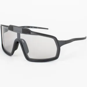 Out Of Bot 2 Adapta glasses - Black Iridium clear