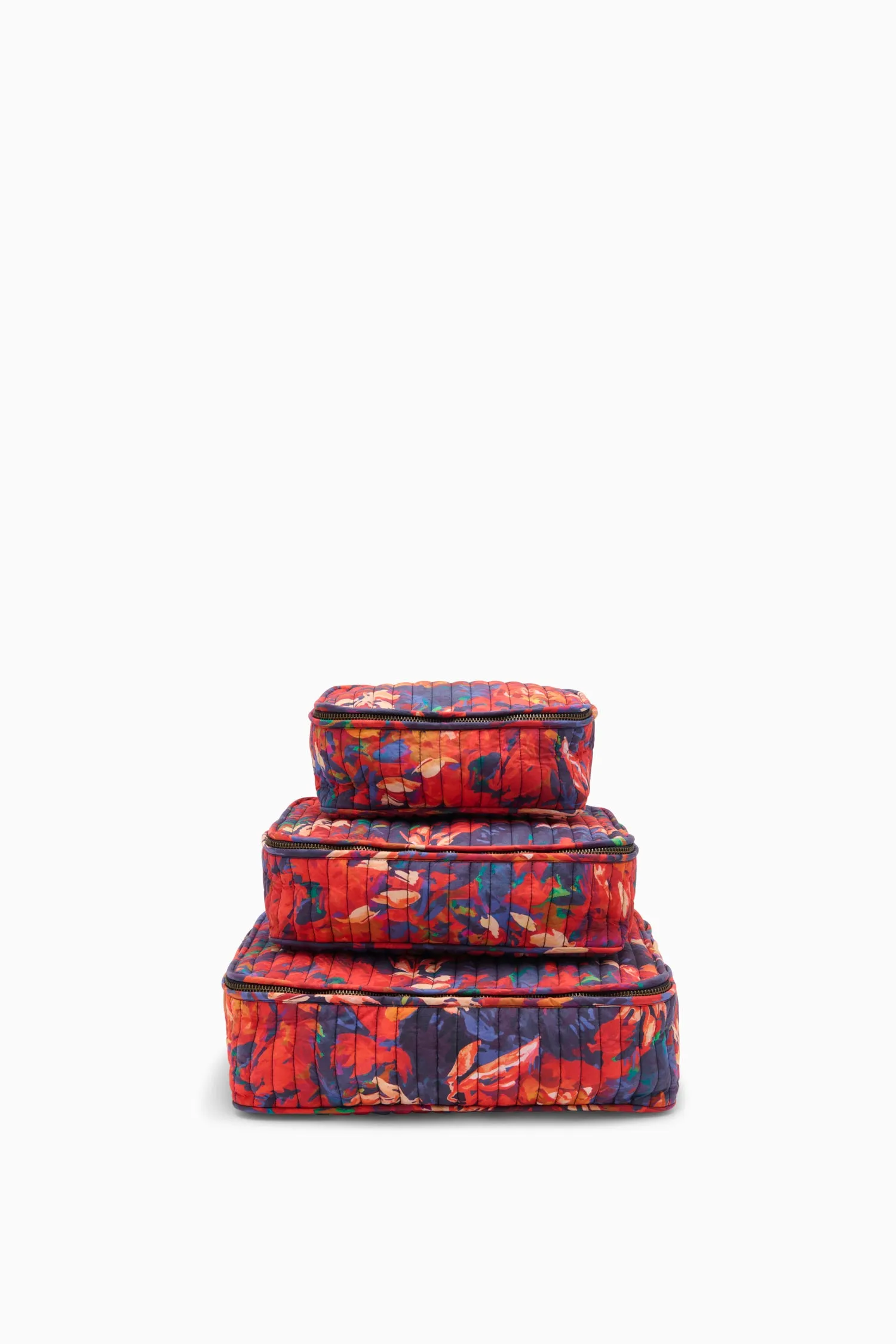 Packing Cubes - Carmine Ulla Johnson