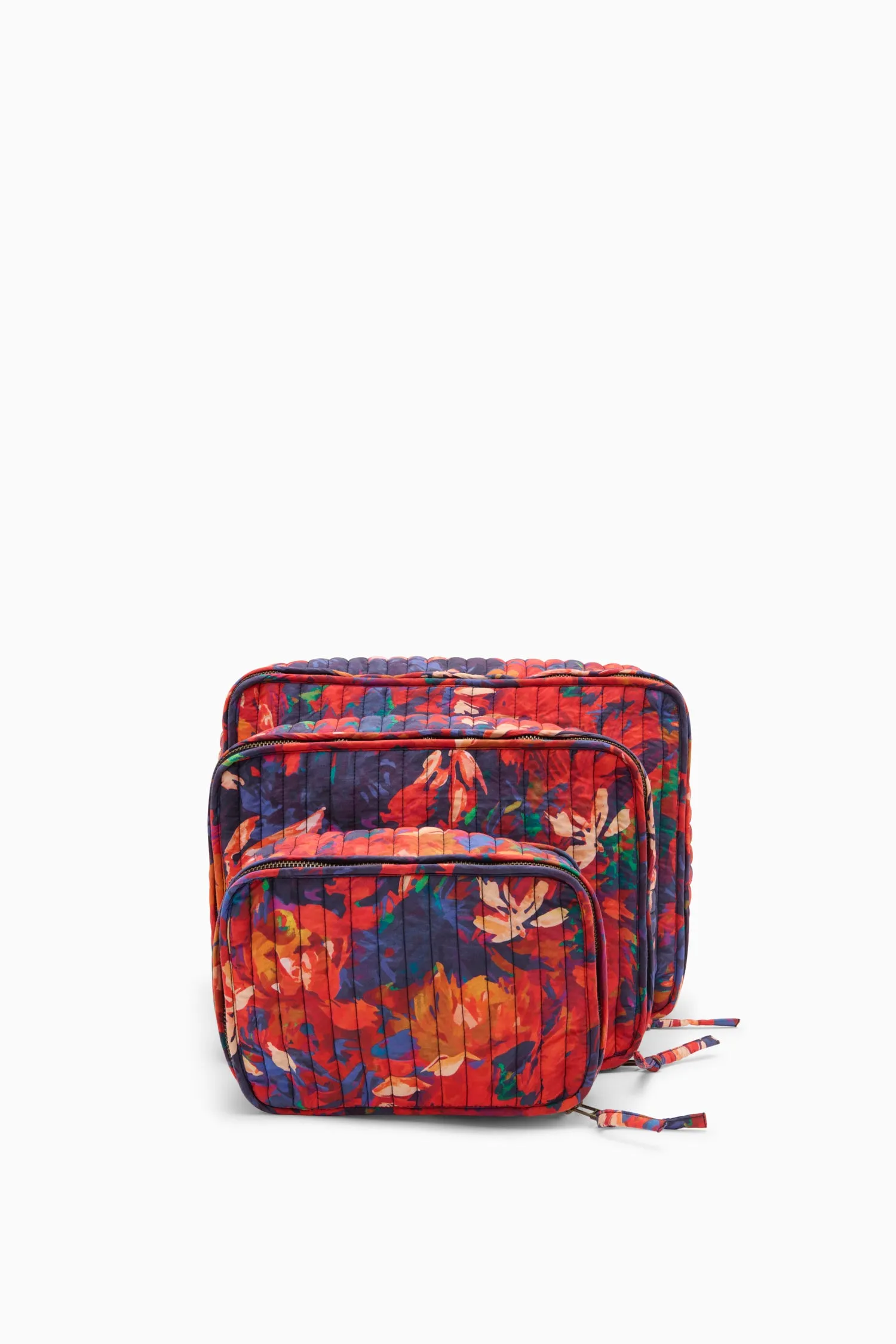 Packing Cubes - Carmine Ulla Johnson