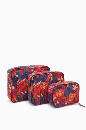 Packing Cubes - Carmine Ulla Johnson