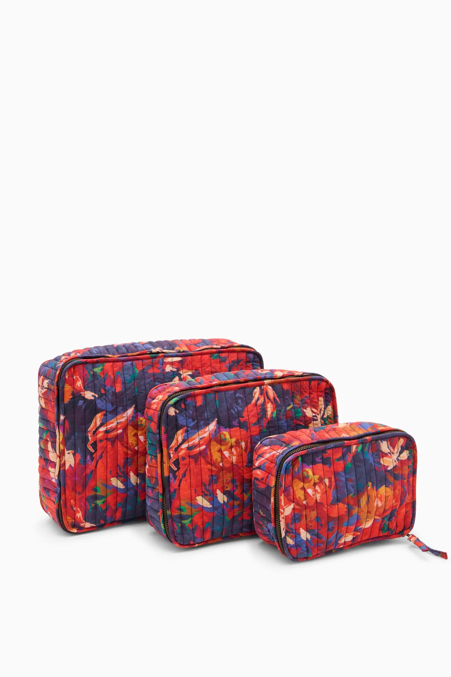 Packing Cubes - Carmine Ulla Johnson