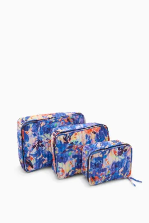 Packing Cubes - Lapis Ulla Johnson