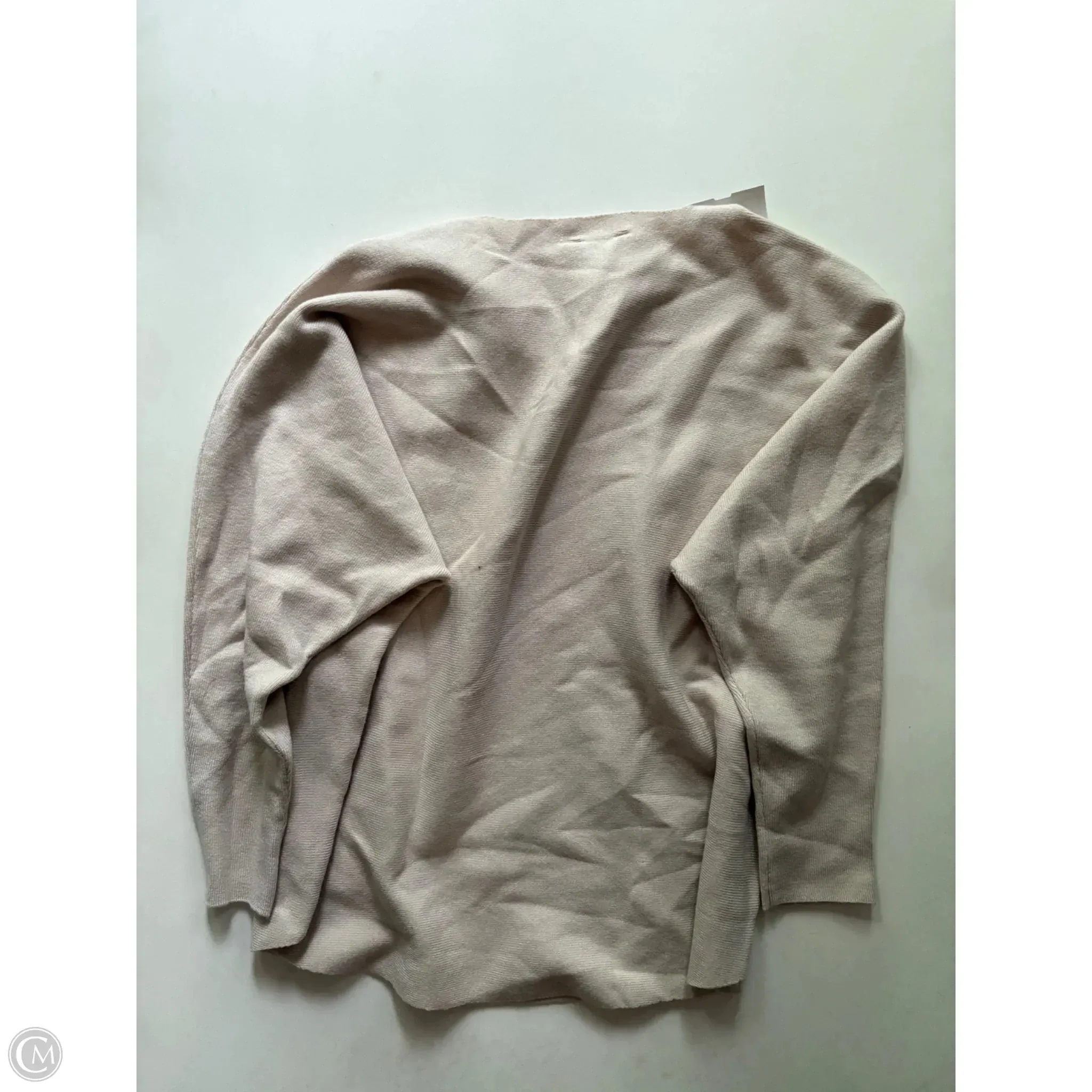 Pants Set 2pc By Sioni In Cream, Size: S