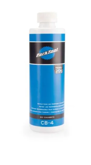 Park Tool Bio ChainBrite Cleaner