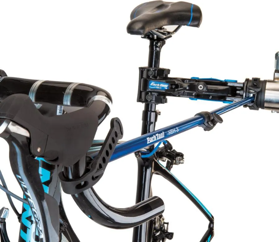 Park Tool Extendable Handlebar Holder