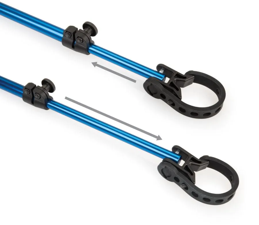 Park Tool Extendable Handlebar Holder