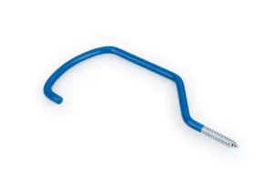 Park Tool Extra-Large Storage Hook - Wood Thread