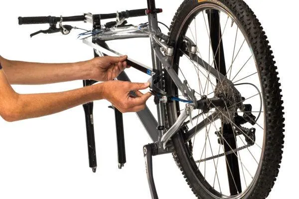Park Tool Frame Alignment Gauge