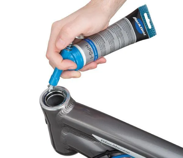 Park Tool Grease Gun