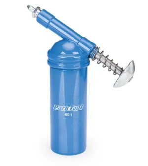 Park Tool Grease Gun
