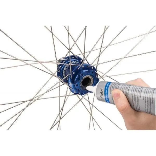 Park Tool High Performance Grease