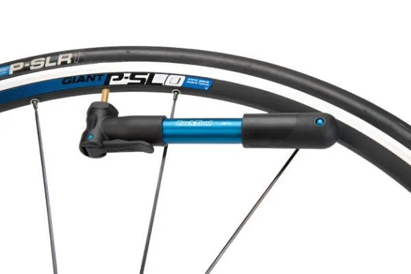 Park Tool Micro Pump (Blue)