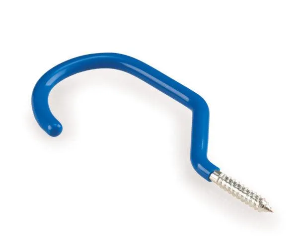 Park Tool Oversized Storage Hook — Wood Thread